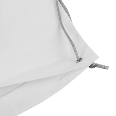 Sacos de plástico de polietileno de baixa densidade com corda de tração Características personalizadas Alguns são biodegradáveis ou compostáveis Projetados para embalagens duráveis