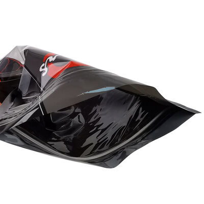 Sacos de humidor de charutos leves e compactos, incluindo Ziplock Design TPU e PE de qualidade alimentar, garantindo armazenamento durável e de charutos