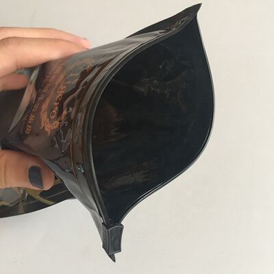 Saco médio para embalagem de charutos, bolsa à prova de umidade, garantindo que os charutos permaneçam em ótimas condições durante toda a cadeia de fornecimento