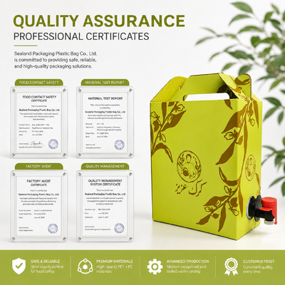 20L 25L 220L 5L 10L Saco de Plástico em Caixa Quadrado Rectangular Resíduo de Embalagem de Líquido Resíduo