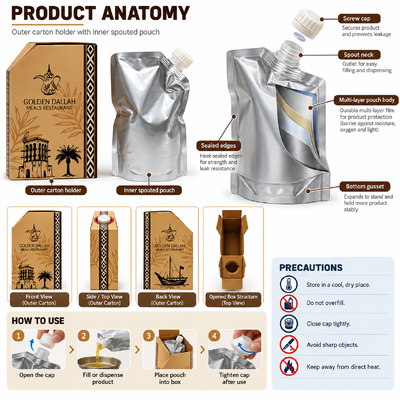 25L 220L 5L 10L 20L Capacity Bag In Box Square Rectangular Types Including Tap Spout Accessories for Liquid Dispensing