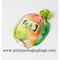 Gravure que imprime o fruto Juice Pouch With Suction Nozzle de 0.18mm