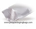 OPP Resealable laminou o saco do zíper da folha de alumínio para o empacotamento de alimento