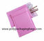 Metallic Colored Padded Envelopes Bubble Mailer Bag for Shipping