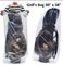 ESTREPTOCOCO multi sacos de plástico de cordão da finalidade para o mantimento do saco de golfes