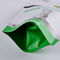 O GV levanta-se o alimento Ziplock de Matte Aluminum Foil Pouches For