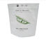 De produto comestível levantar-se ODM Ziplock Resealable do saco da folha de alumínio