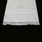 Sacos biodegradáveis autoadesivos da fécula de milho do PLA para o empacotamento do vestuário
