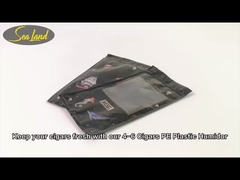 sacos de charutos de humidade