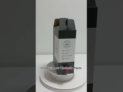 Com/sem saco de manobra em caixa de 5L/10L/20L/25L/220L de capacidade