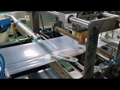 Caixa de distribuição de torneiras de plástico de papel de alumínio, válvula borboleta estéril de 3L, 5L, 10L, 20L para cerveja