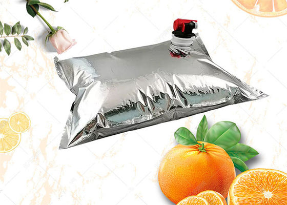 Saco em caixa para 5L/10L/20L/25L/220L de capacidade com/sem bocal com/sem alça