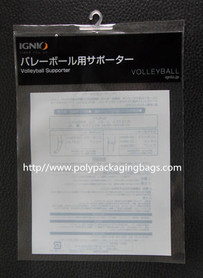Anti sacos Ziplock estáticos da folha de alumínio para o roupa interior/roupas de baixo/roupa íntima